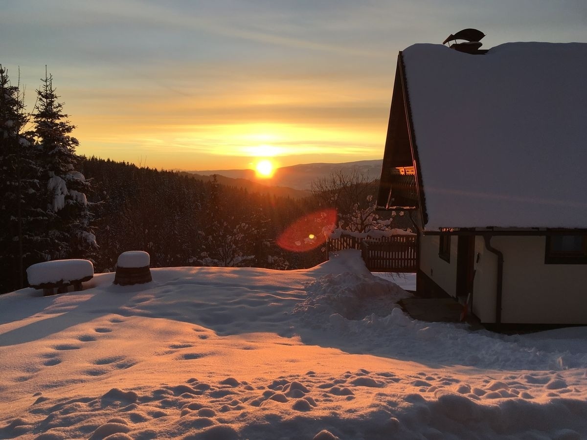 Jagerhütte – Bild 5