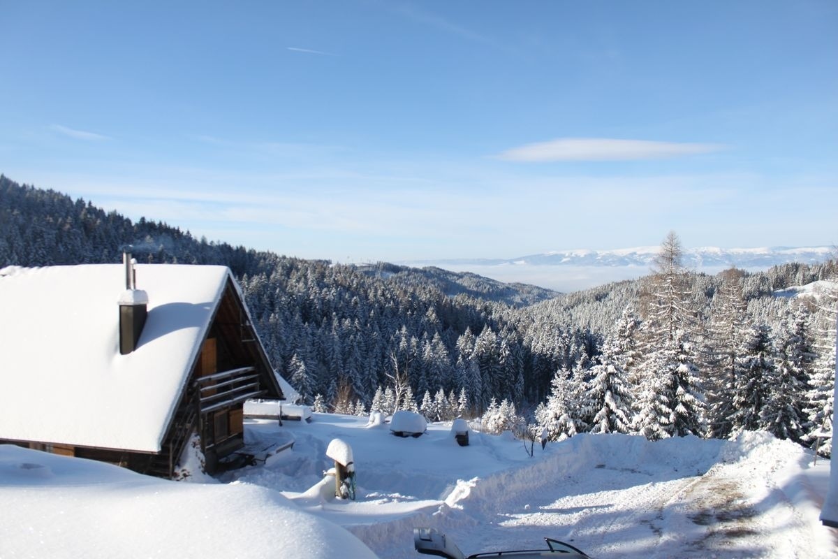 Jagerhütte – Bild 7