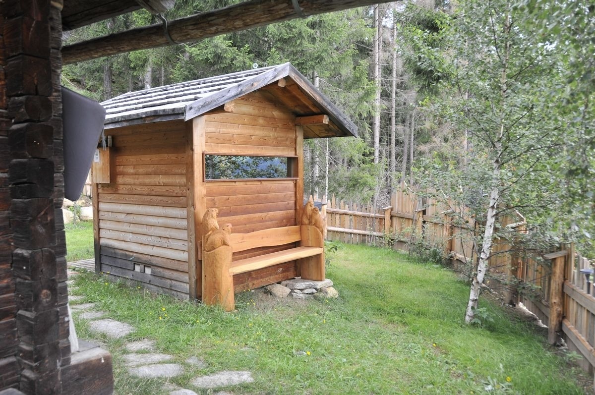 Jägerhütte — Foto 12