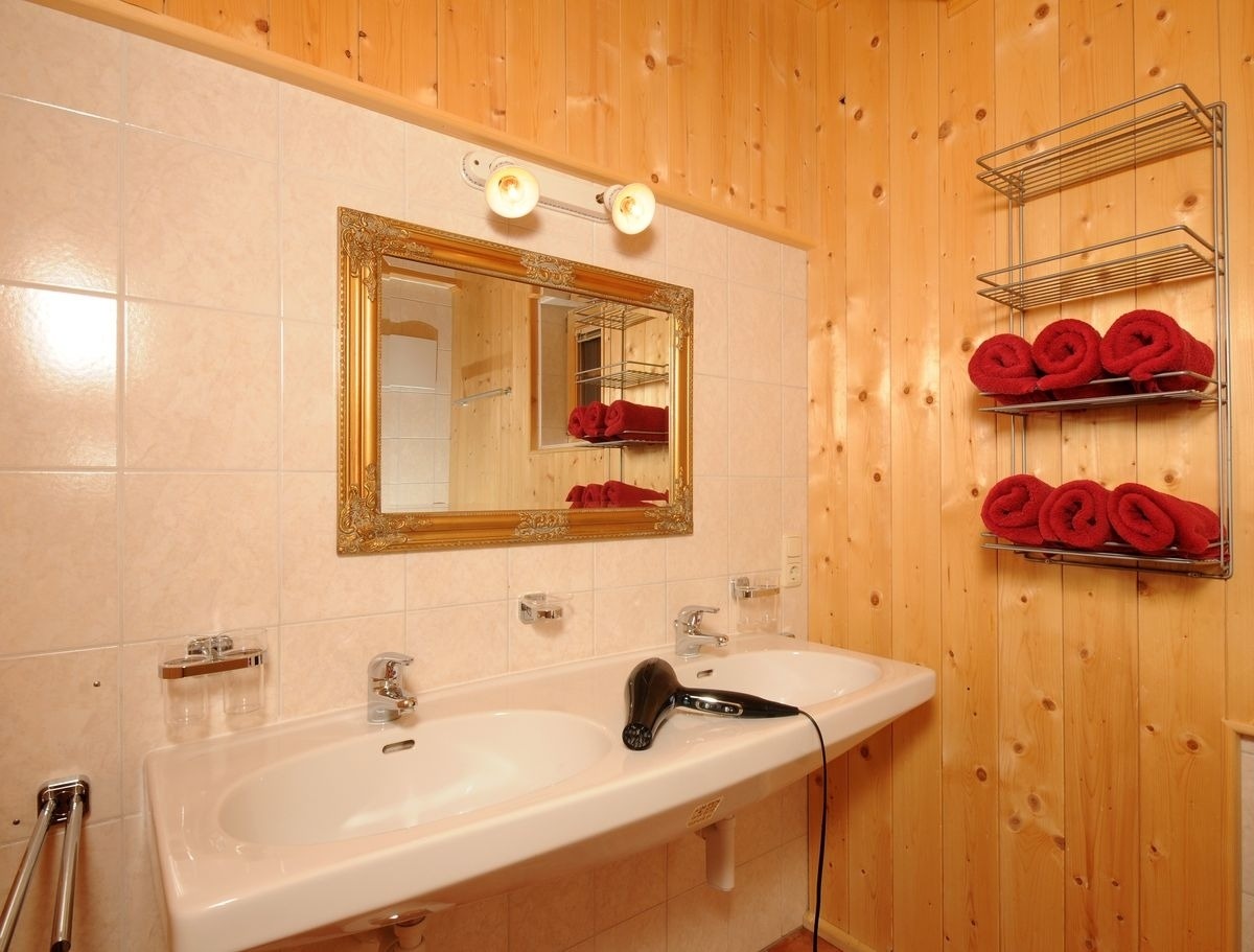 Kaiser-Franz-Josef Hütten — Foto 21