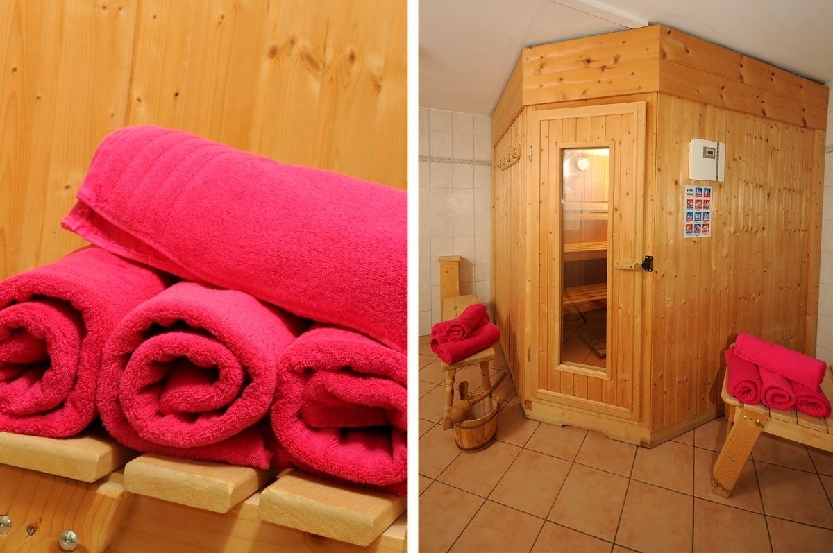 Kaiser-Franz-Josef Hütten — Foto 23