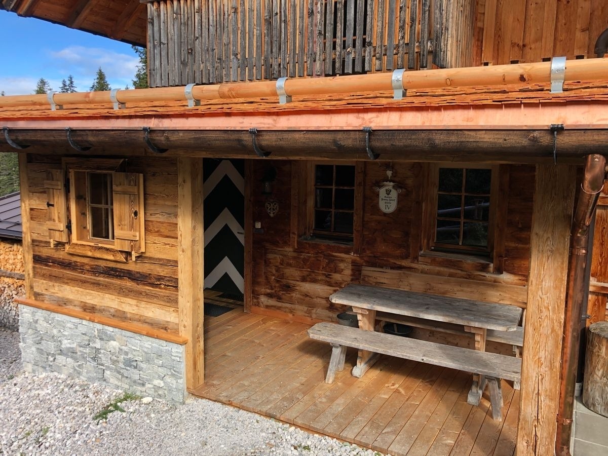 Kaiser-Franz-Josef Hütten – Bild 12