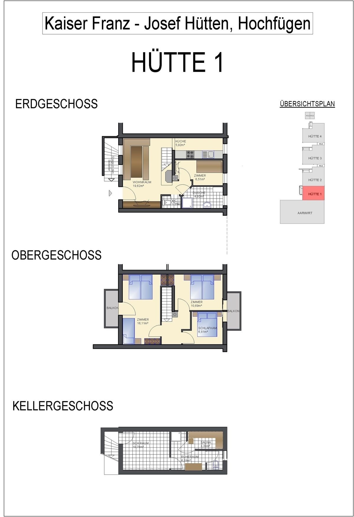 Kaiser-Franz-Josef Hütten – Bild 25