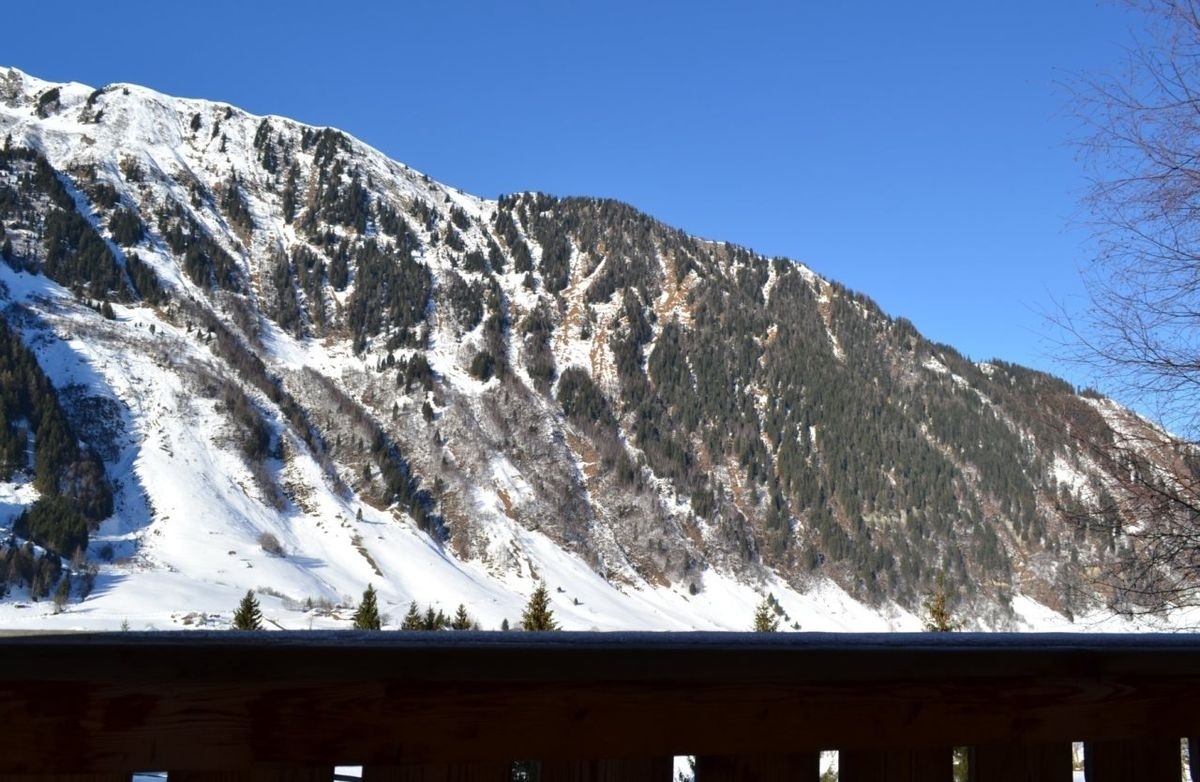 Karblickhütte — Foto 7