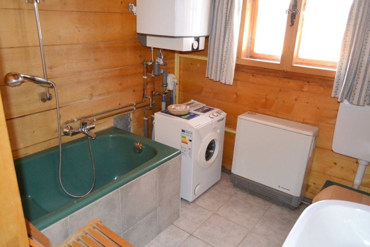 Karblickhütte — Foto 16