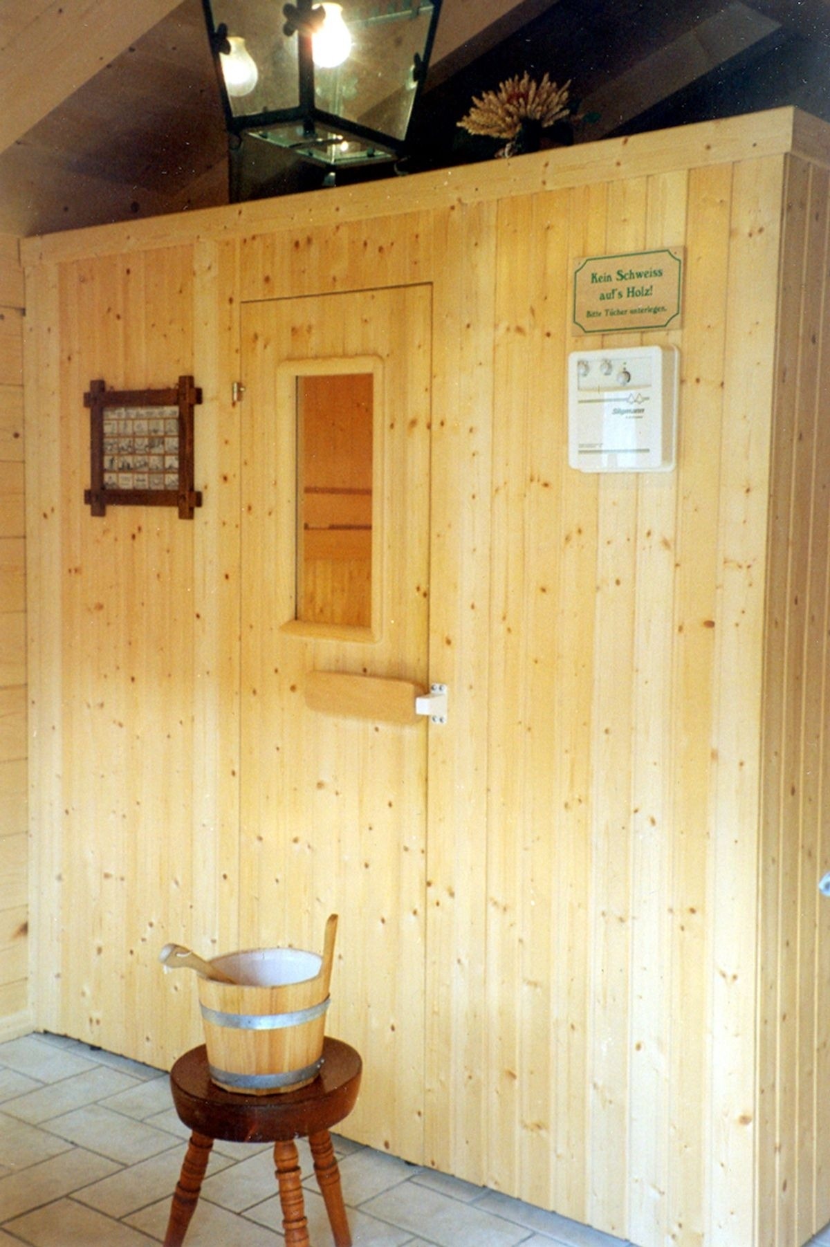 Karblickhütte — Foto 21