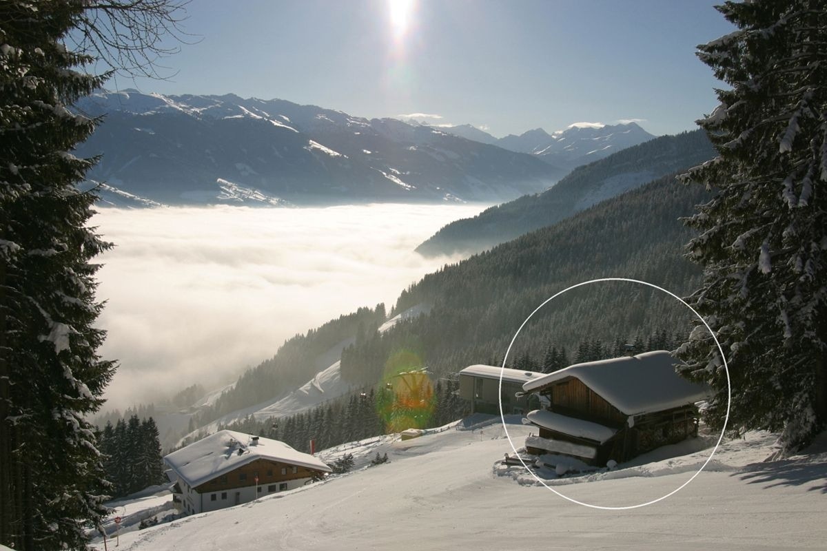 Kohler Hütte – Bild 3