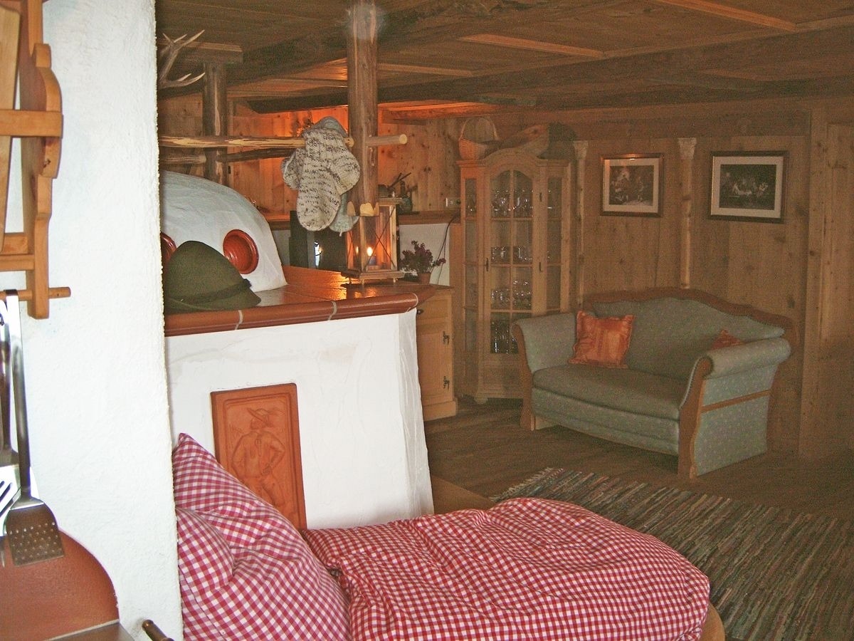 Kohler Hütte – Bild 7