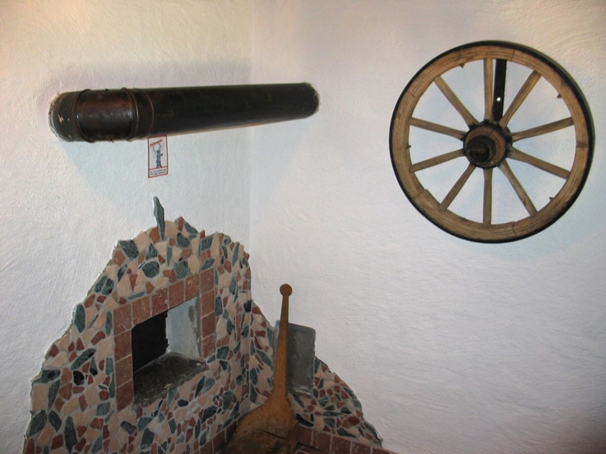 Kohler Hütte – Bild 12