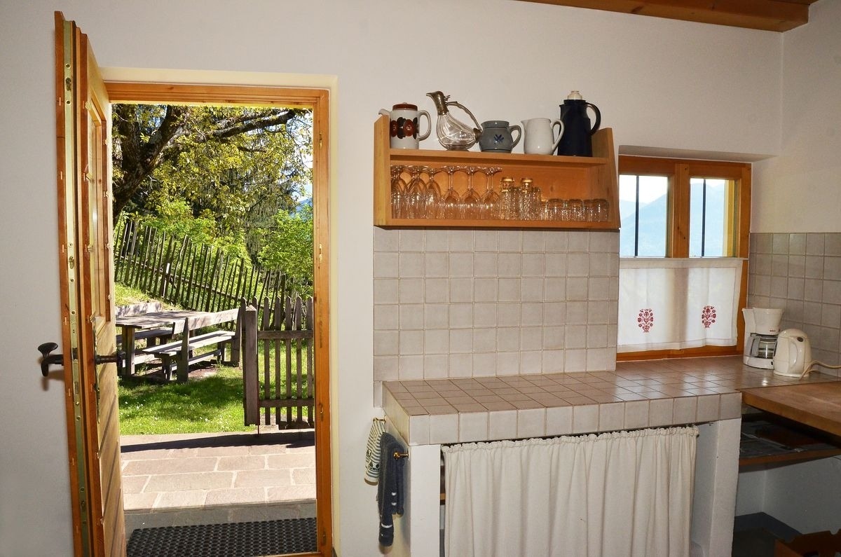 Kohlstatt Hütte — Foto 7