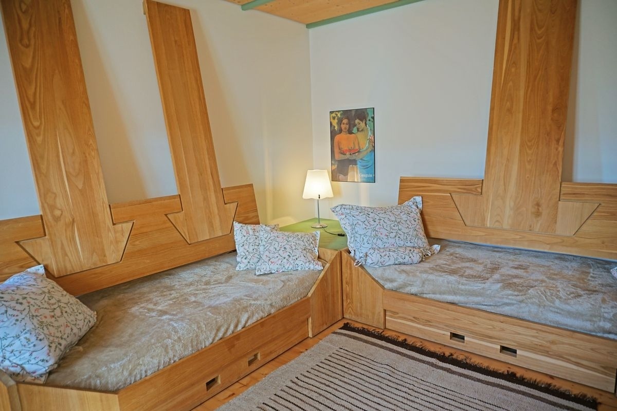 Kohlstatt Hütte — Foto 14