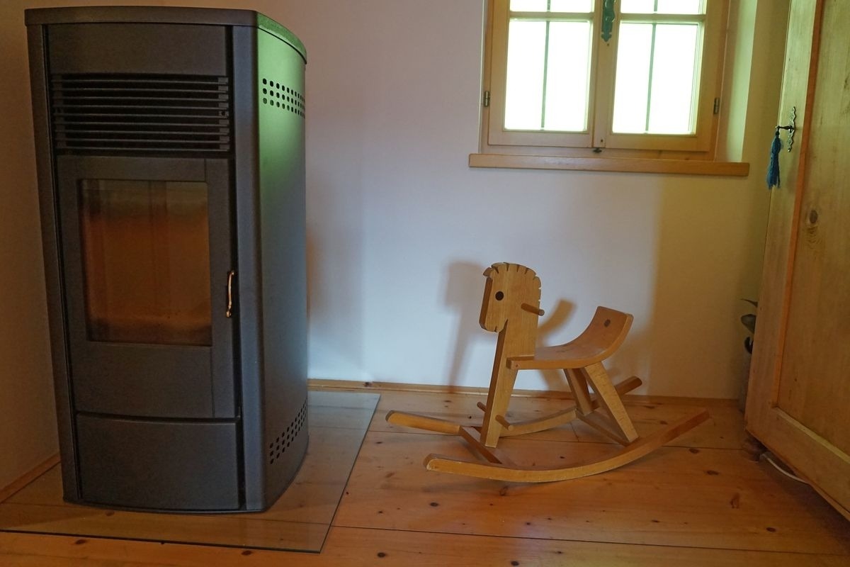 Kohlstatt Hütte — Foto 16