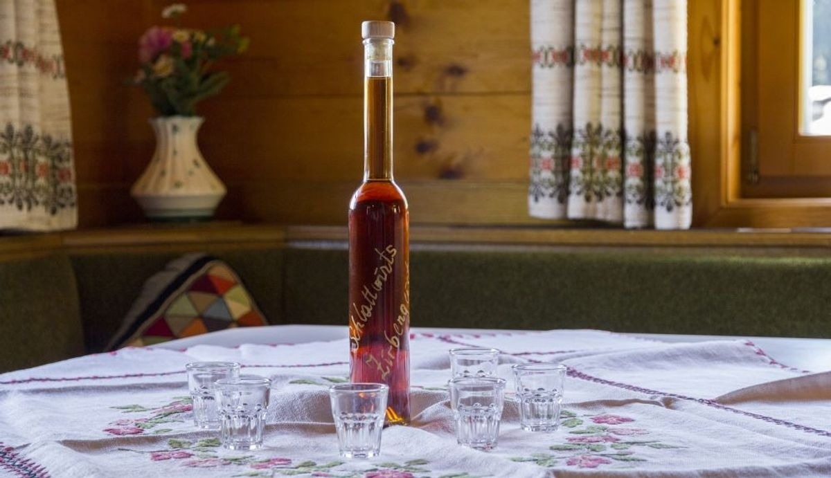 Kotmarhütte – Bild 7