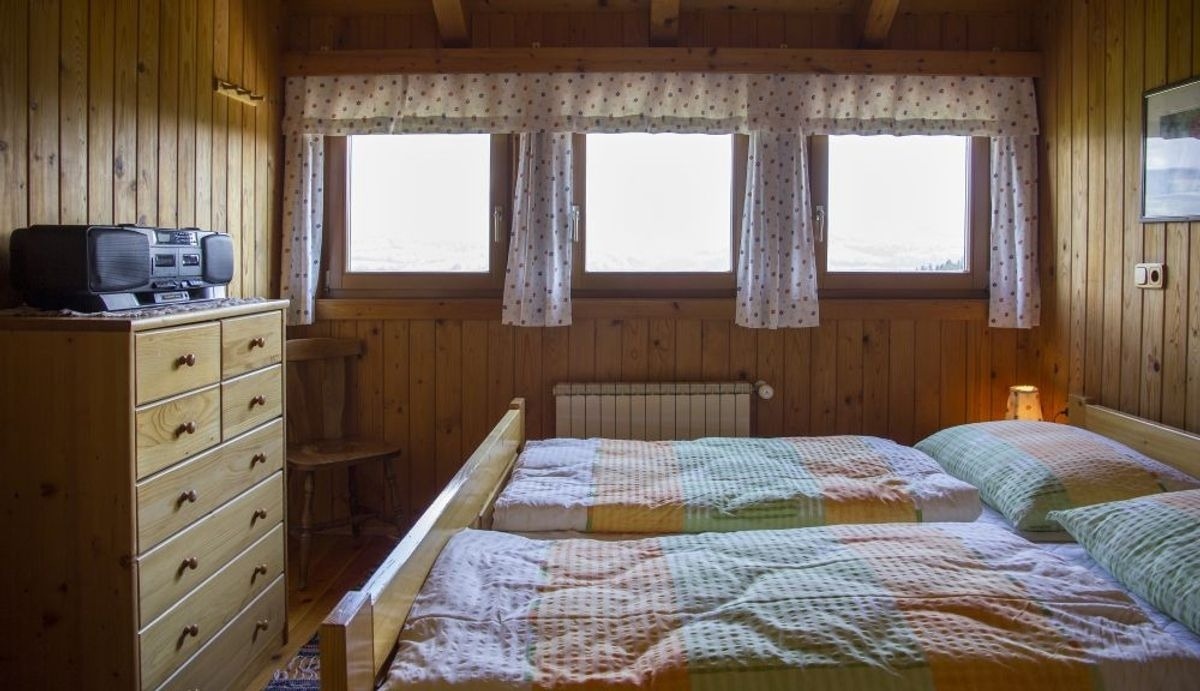 Kotmarhütte – Bild 12