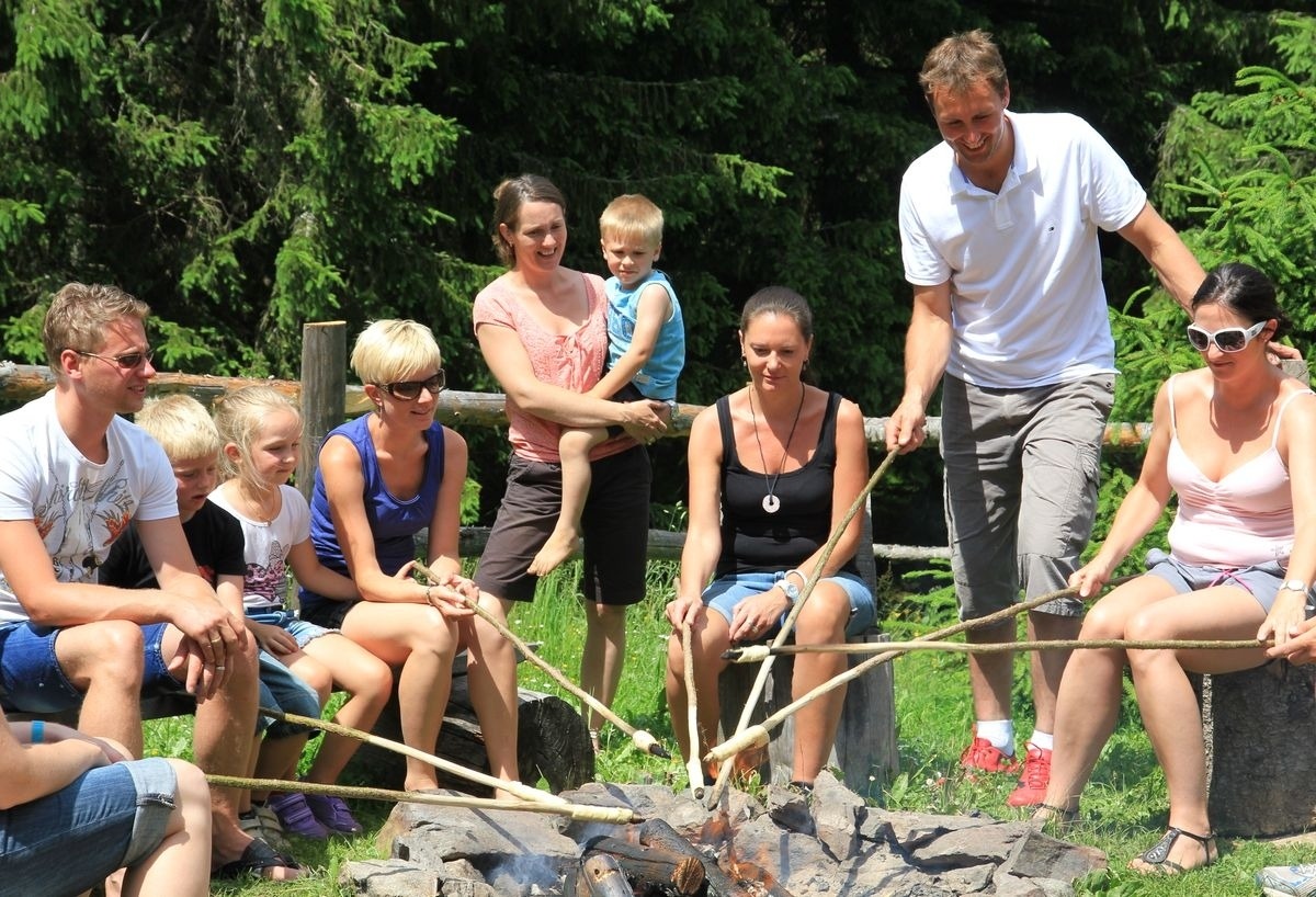 Kotmarhütte – Bild 23