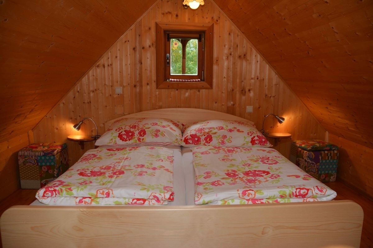 Kreischberg Troadkasten — Foto 7