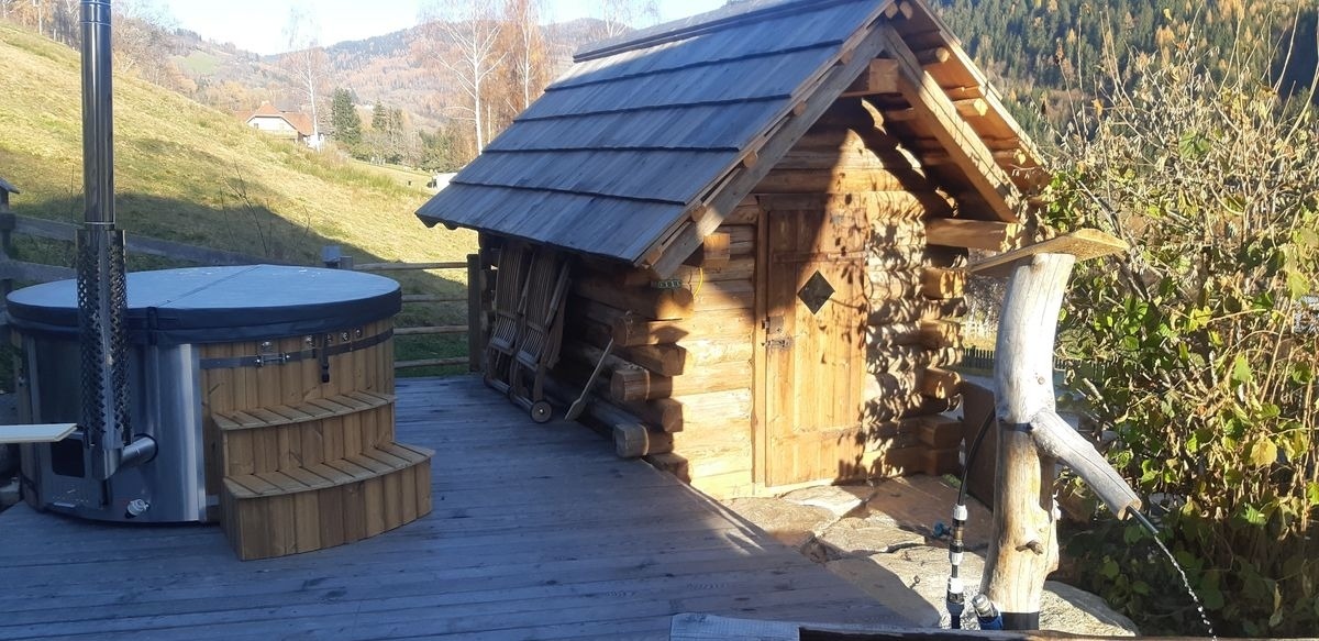 Kreischberg Troadkasten — Foto 14