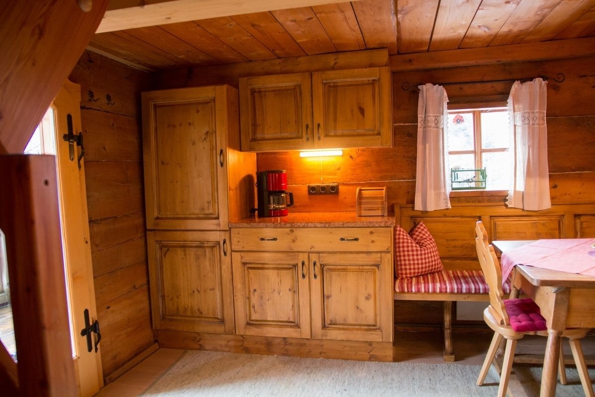 Kuschelhütte – Bild 5