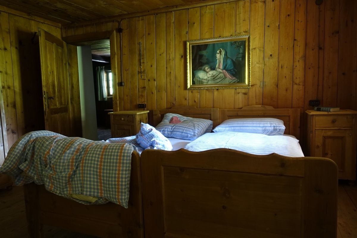 Lacknerbrunn Alm — Foto 7