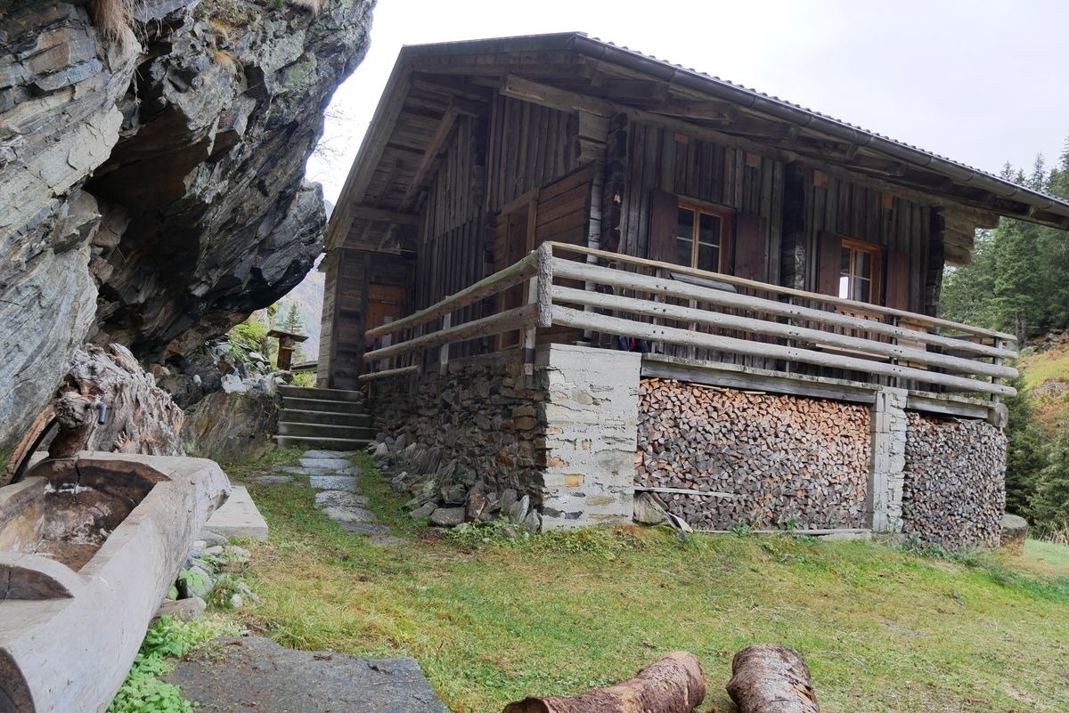 Landeckalm – Bild 3