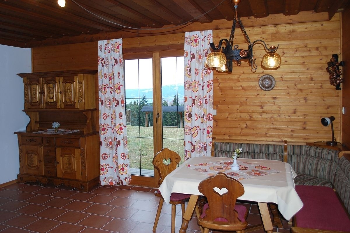 Langhans Hütte 2 — Foto 7