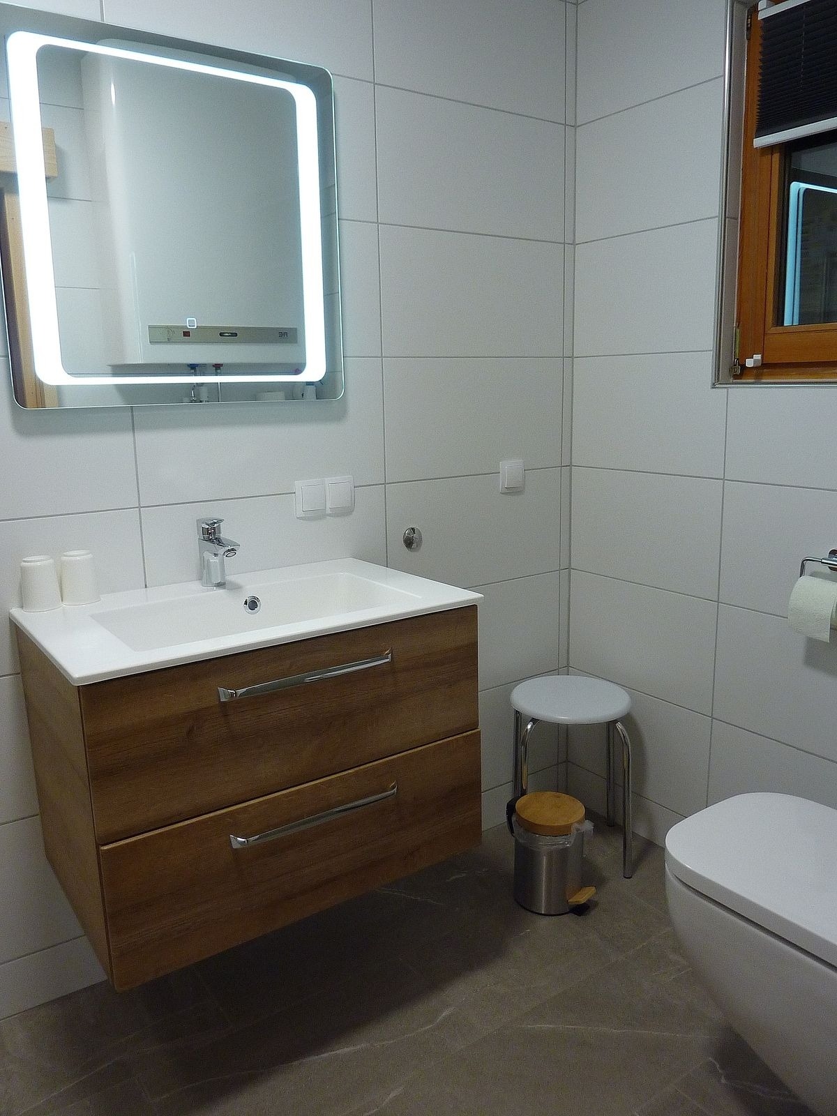 Langhans Hütte 2 — Foto 12