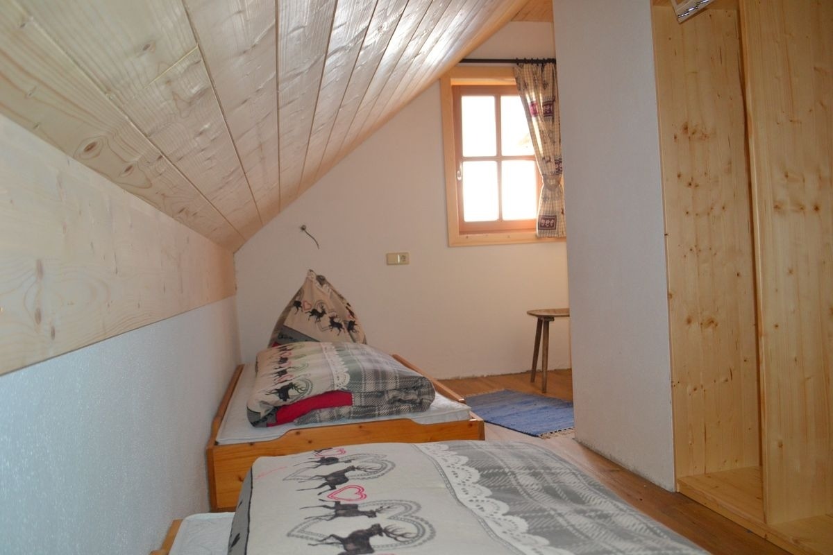 Lärchenhütte — Foto 12