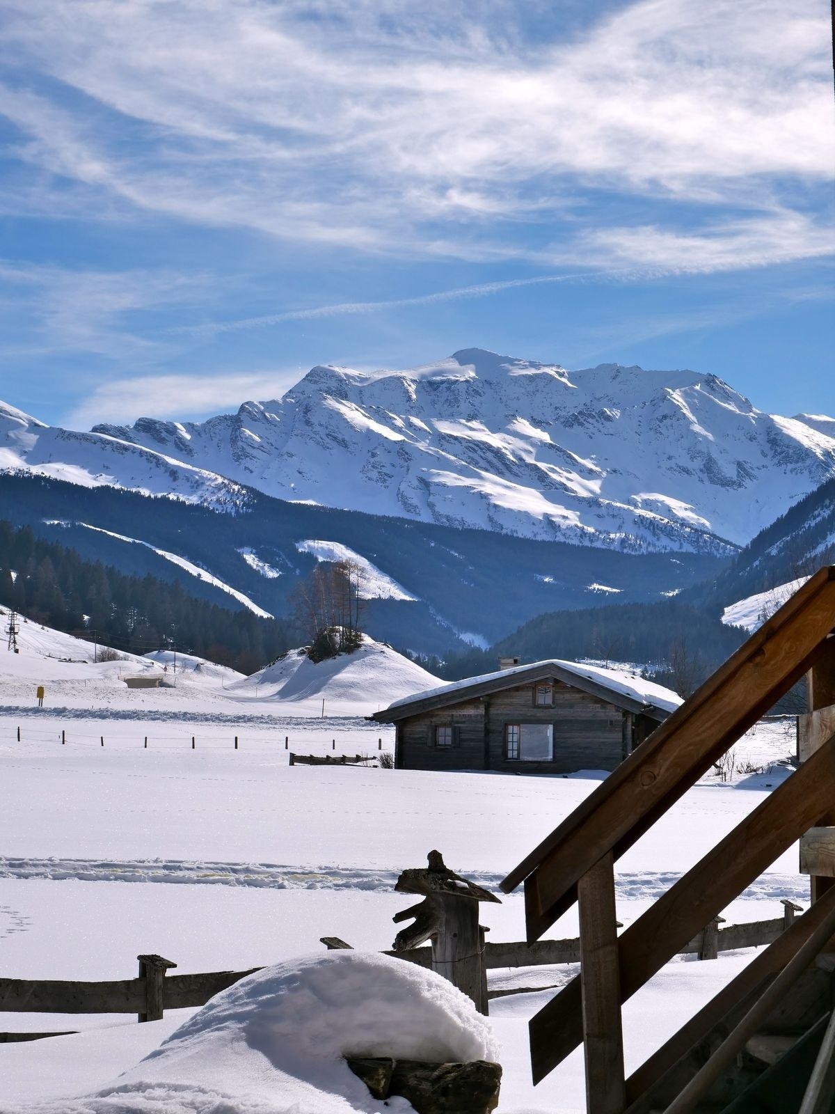 Urgemütliche Lennkhütte by FeWo-Plan – Bild 3