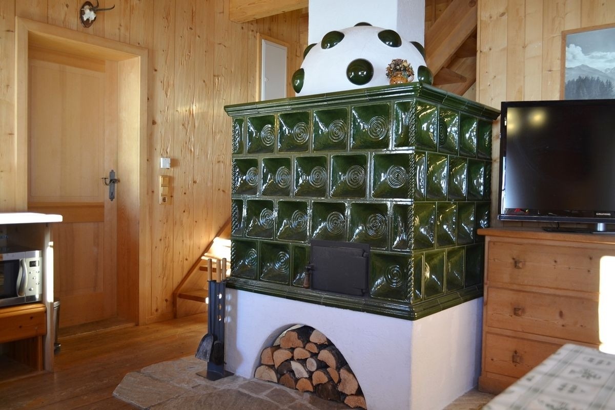 Urgemütliche Lennkhütte by FeWo-Plan – Bild 7