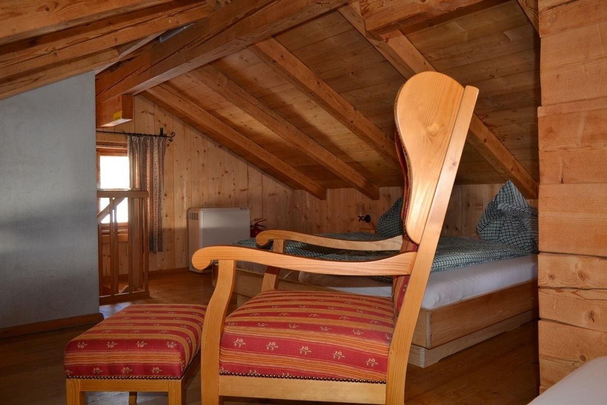 Urgemütliche Lennkhütte by FeWo-Plan – Bild 12