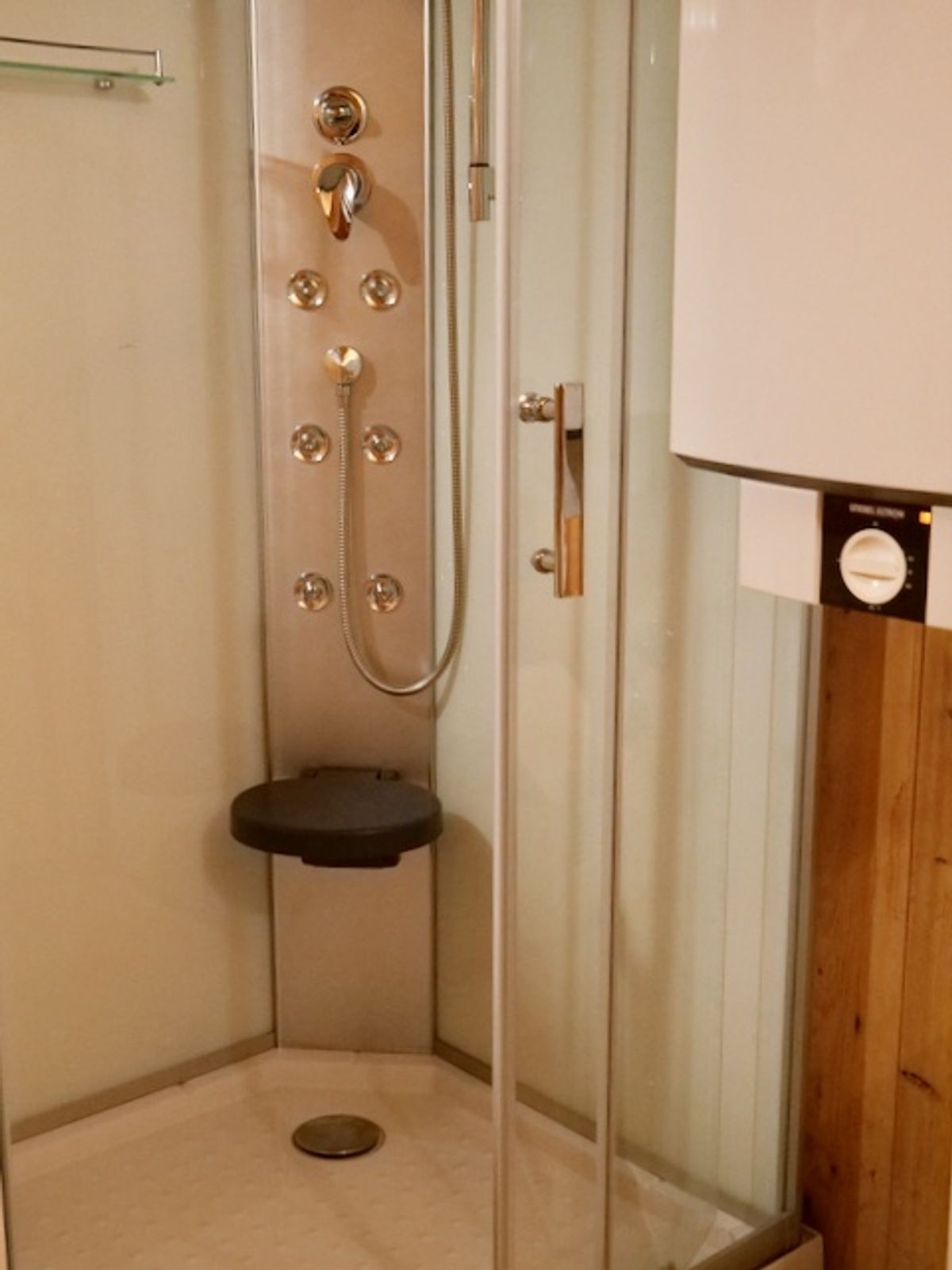 Urgemütliche Lennkhütte by FeWo-Plan – Bild 14