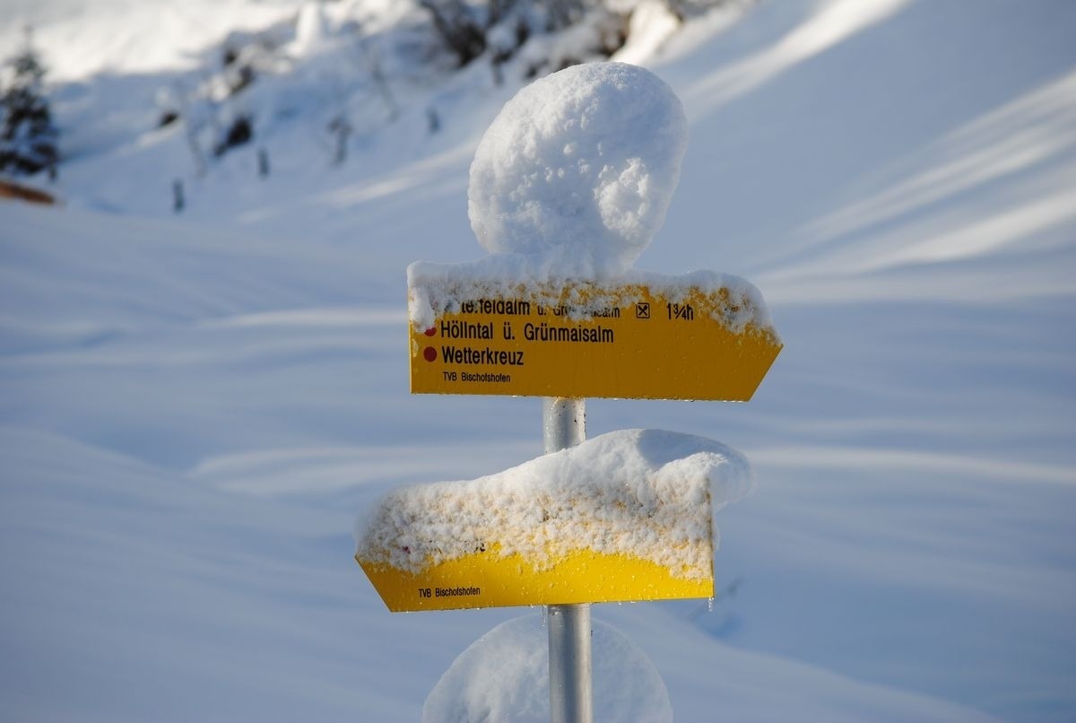 Loimoarhütte — Foto 12