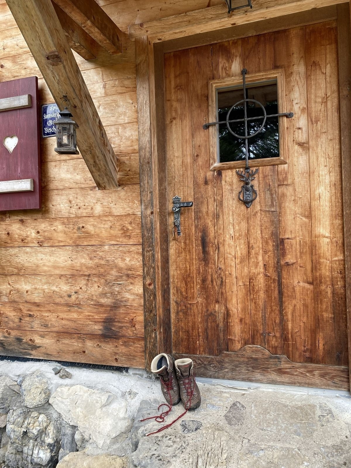 Loimoarhütte — Foto 14