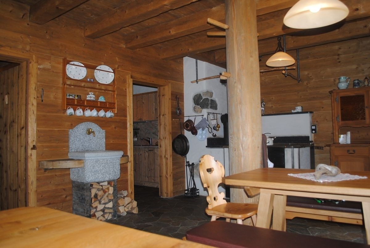 Loimoarhütte — Foto 16