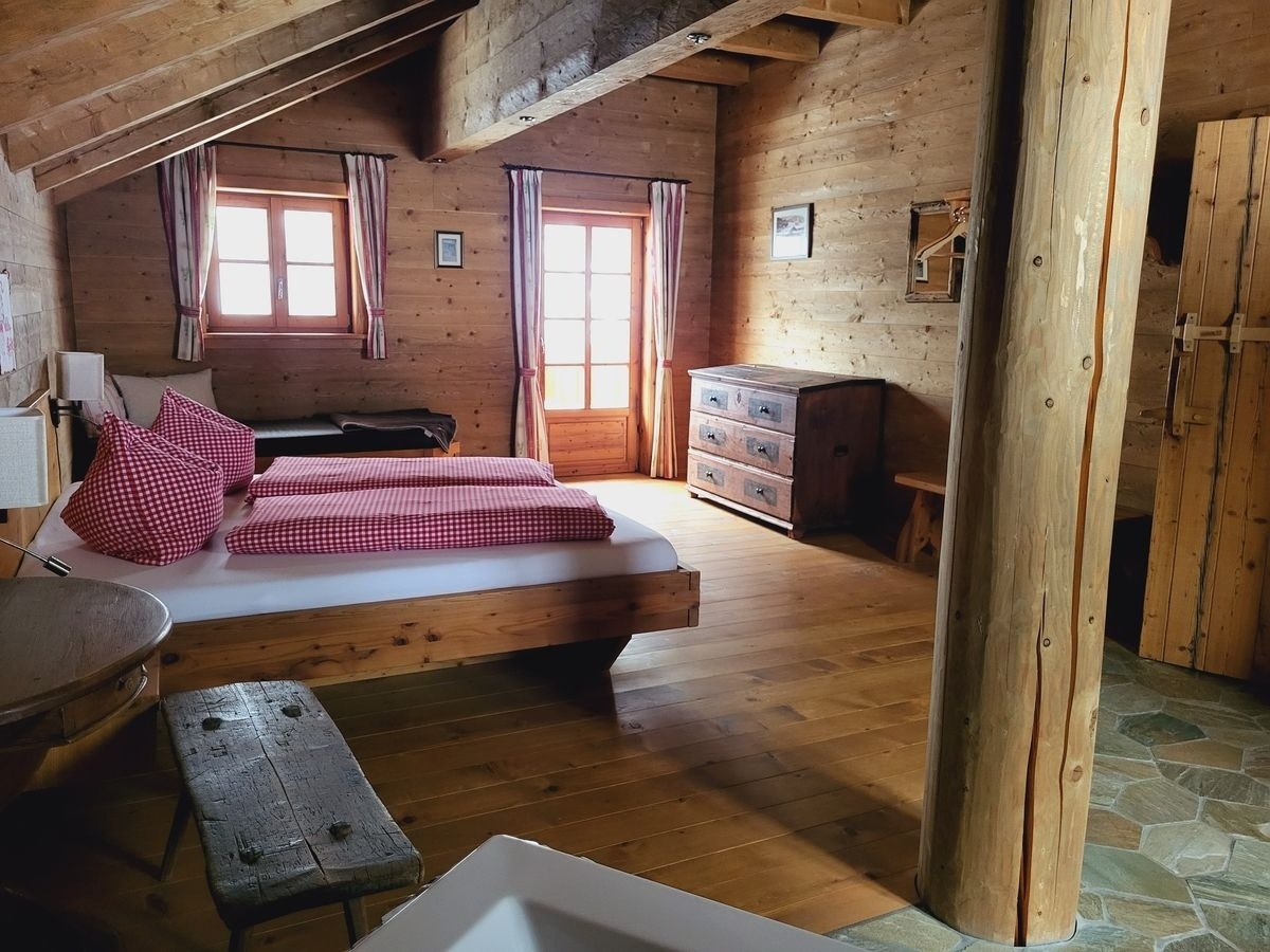 Loimoarhütte — Foto 21