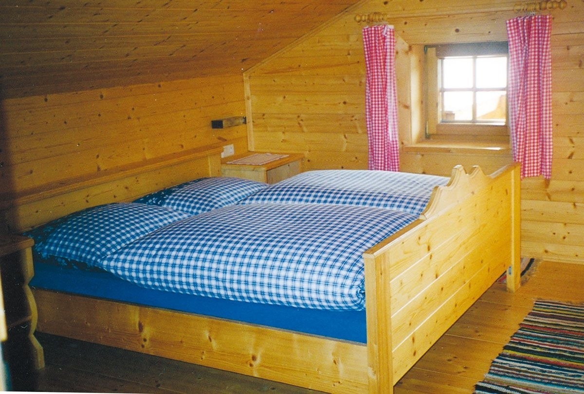 Maierlehenalm — Foto 7