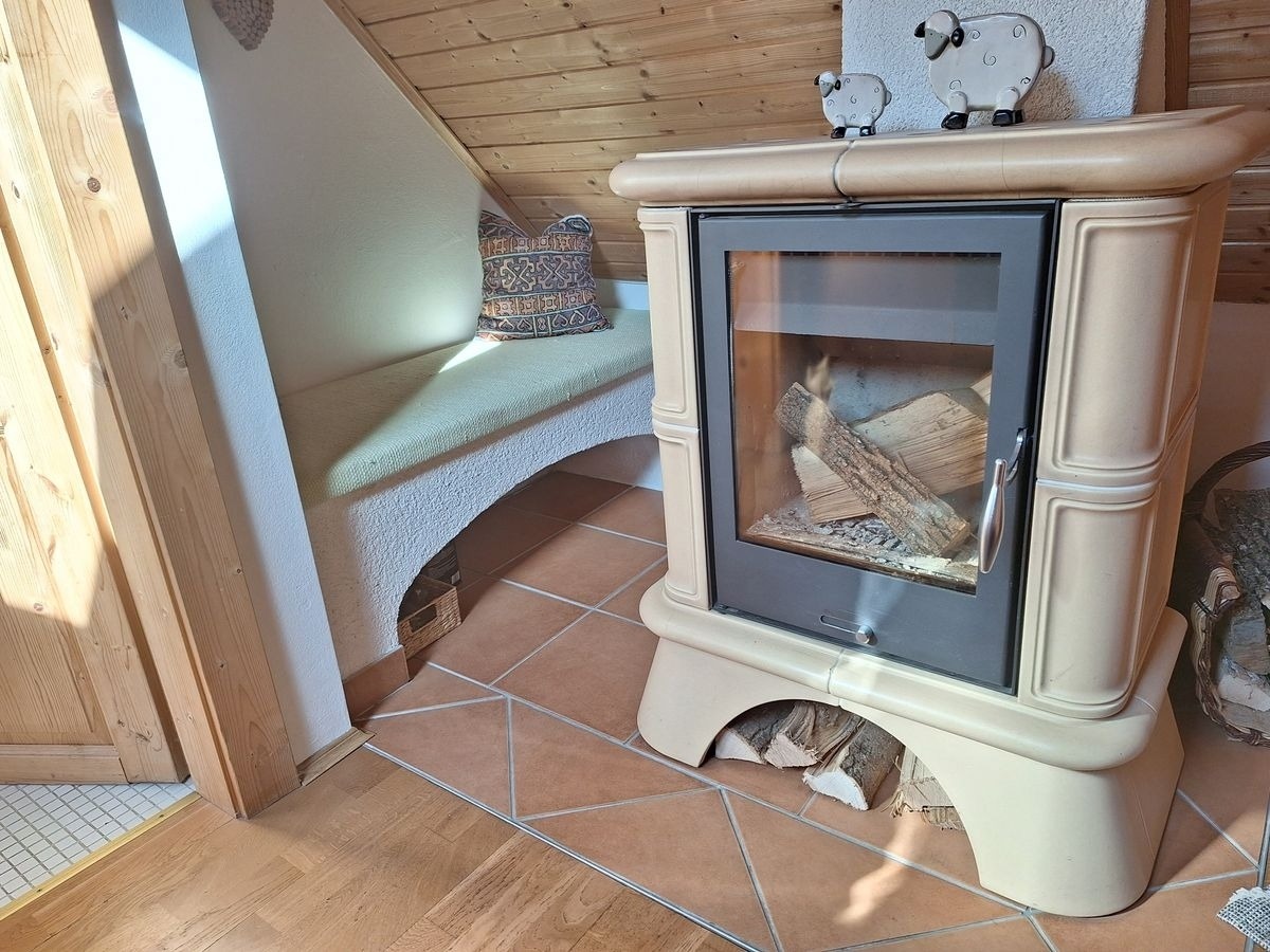 Mühlsteinhütte — Foto 14