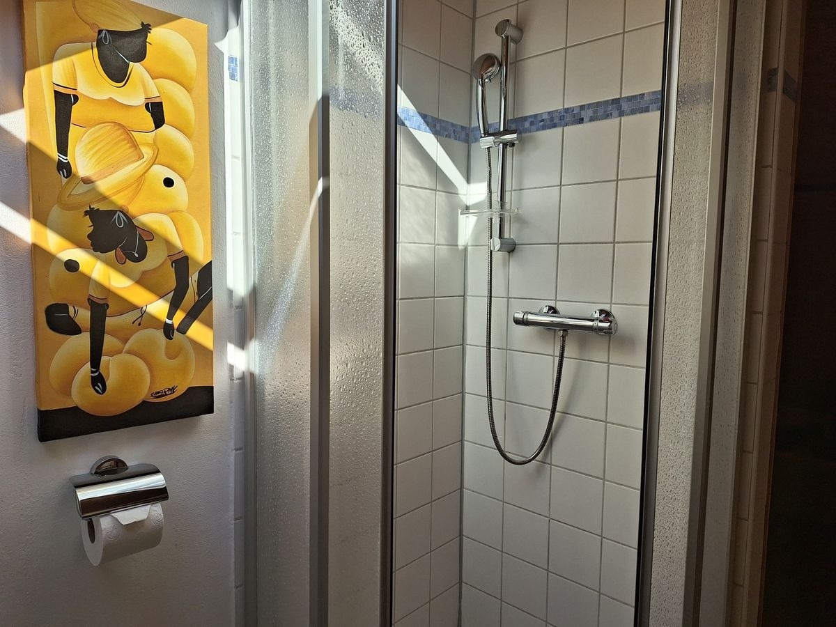 Mühlsteinhütte — Foto 16