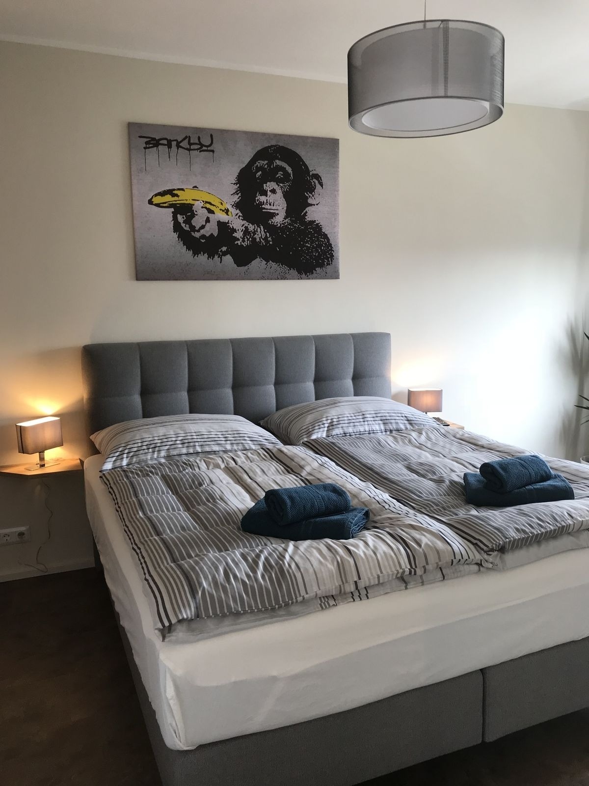 Moderne Innenstadtwohnung Klagenfurt — Foto 14