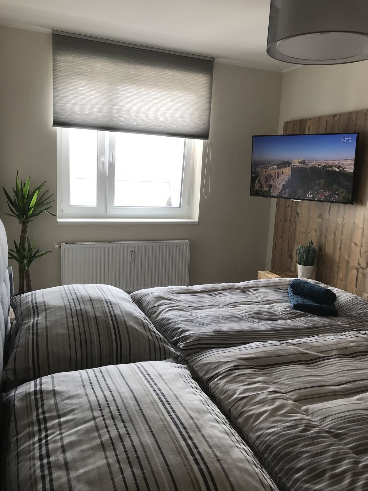 Moderne Innenstadtwohnung Klagenfurt — Foto 16