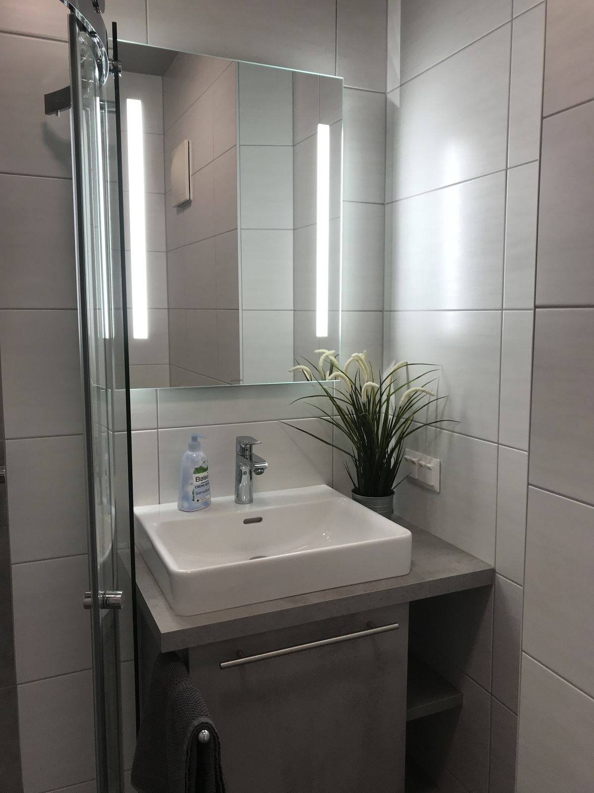 Moderne Innenstadtwohnung Klagenfurt — Foto 21