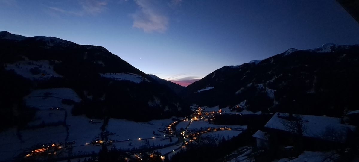 Naturchalet INSToul — Foto 7