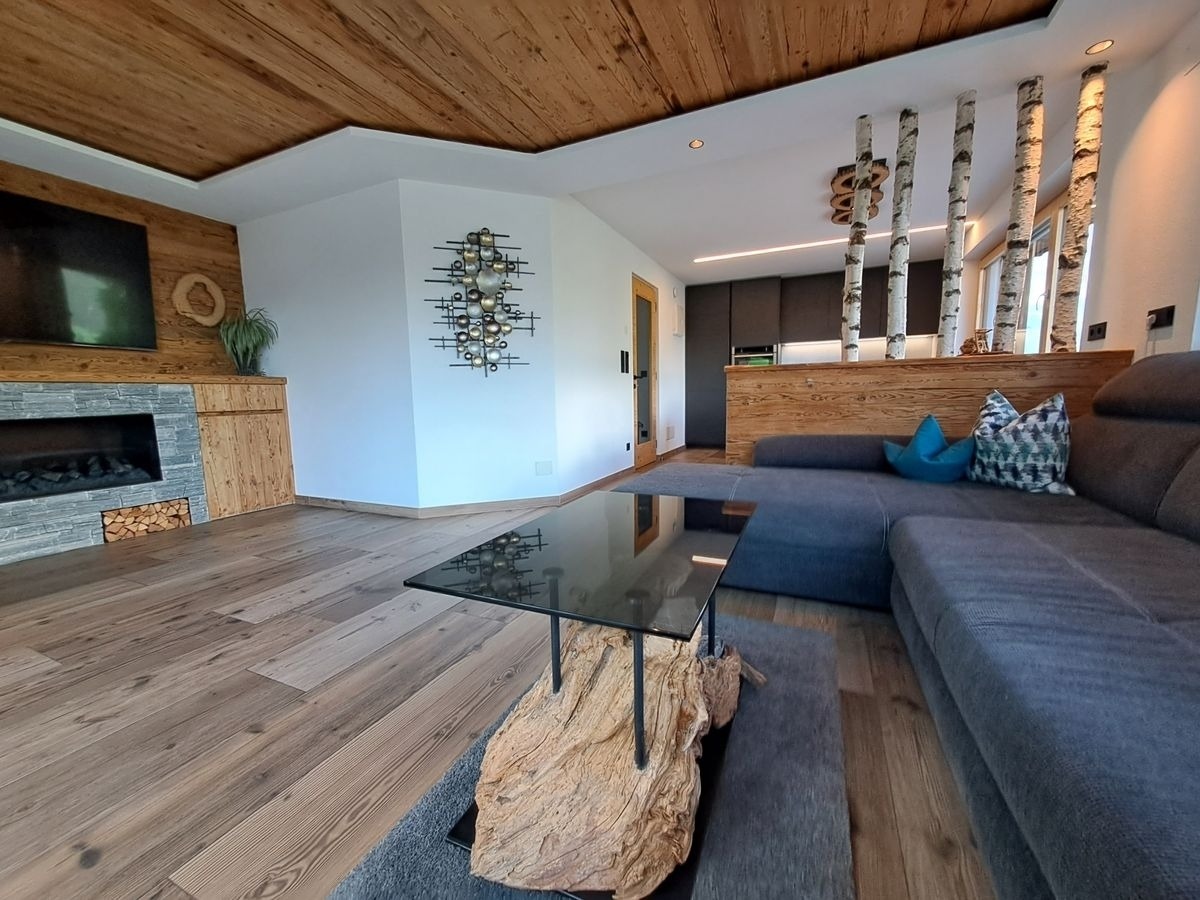 Naturchalet INSToul — Foto 12