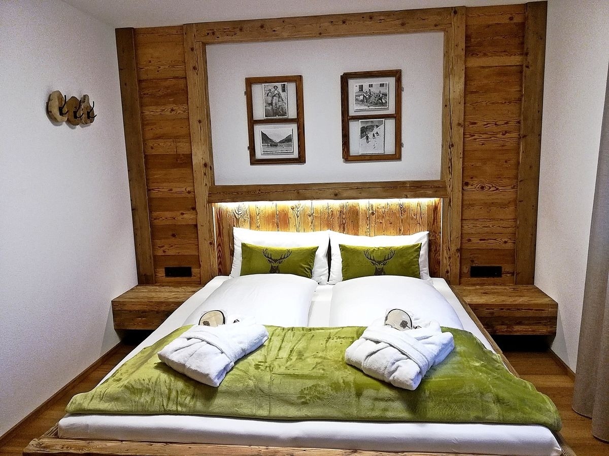 Naturchalet INSToul — Foto 14