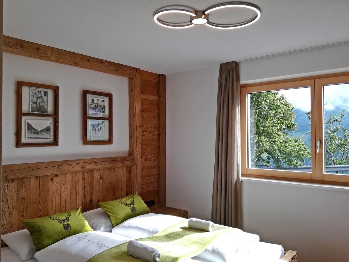 Naturchalet INSToul — Foto 16