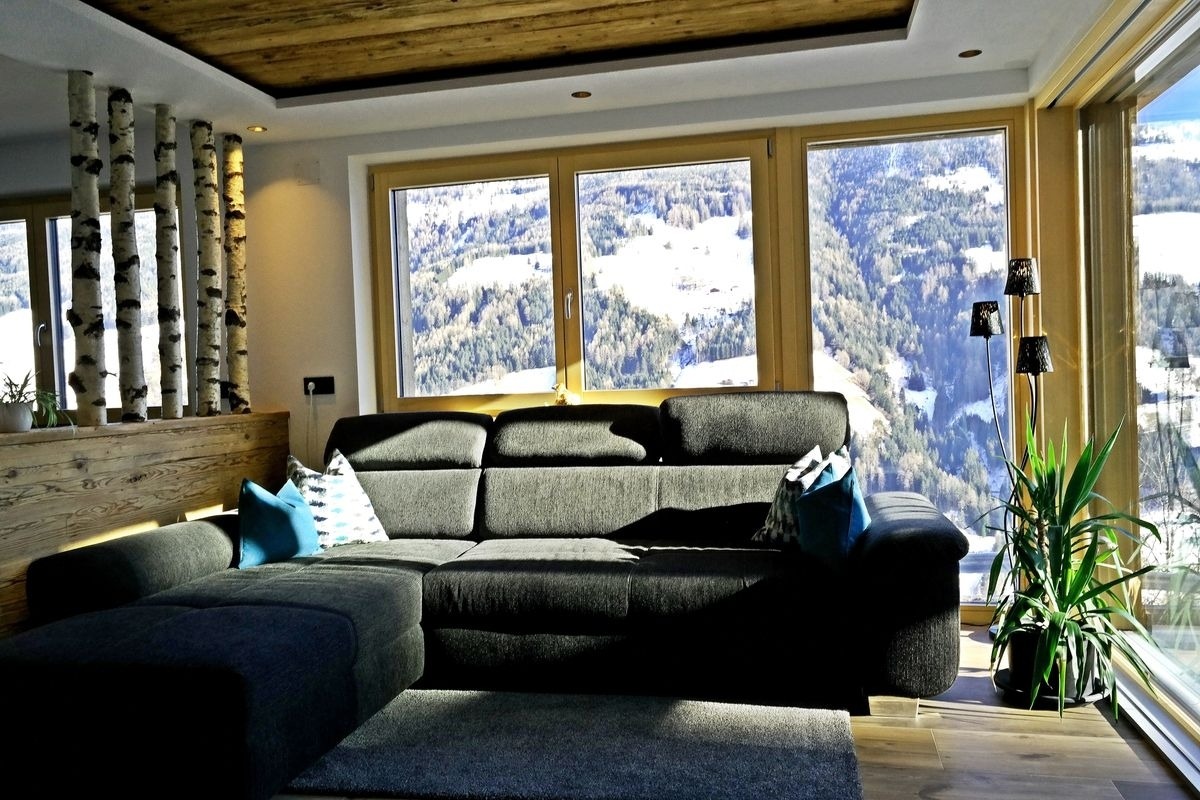 Naturchalet INSToul — Foto 21