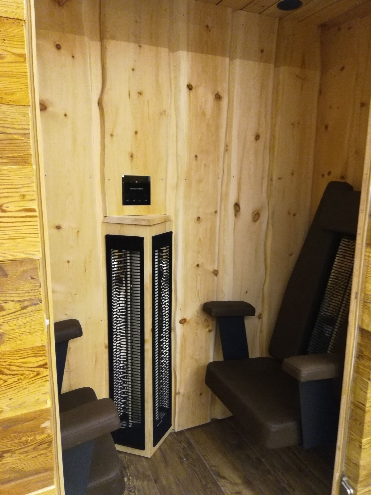 Naturchalet INSToul — Foto 25