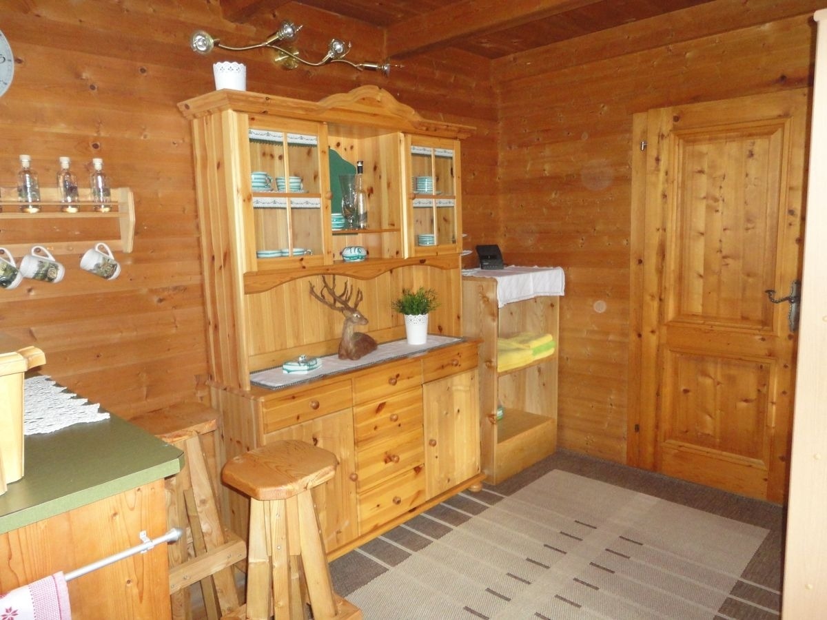 Neukam Hütte — Foto 7