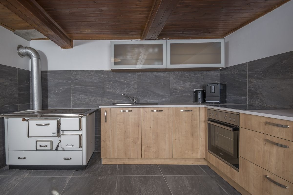 Oberbrixen Hütte — Foto 7