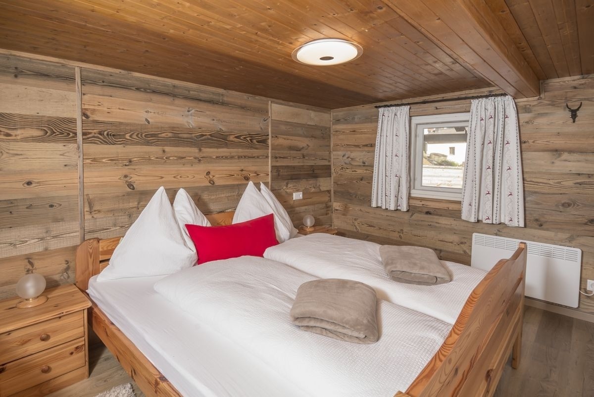 Oberbrixen Hütte — Foto 12